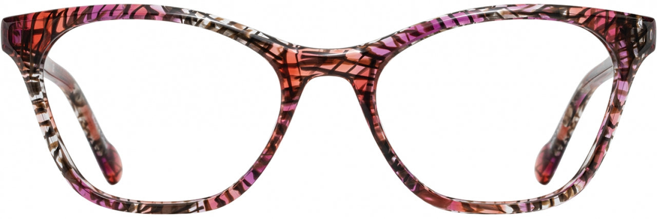 Scott Harris SH848 Eyeglasses