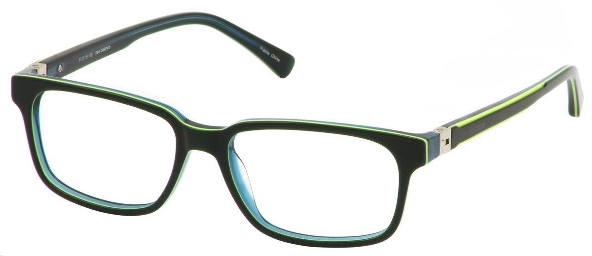 New Balance 131 Eyeglasses