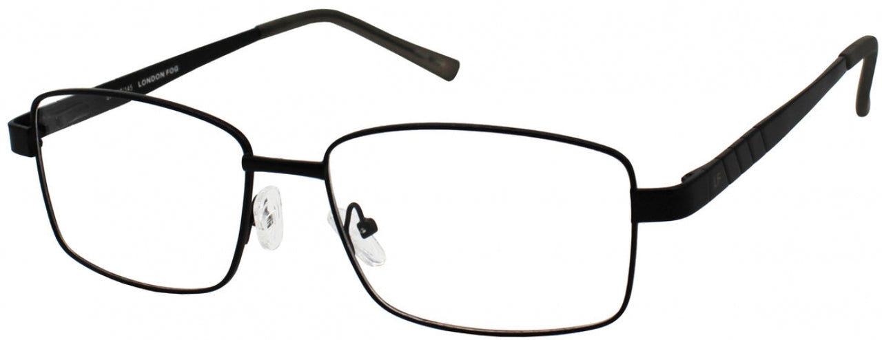 London Fog 500 Eyeglasses