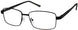 London Fog 500 Eyeglasses