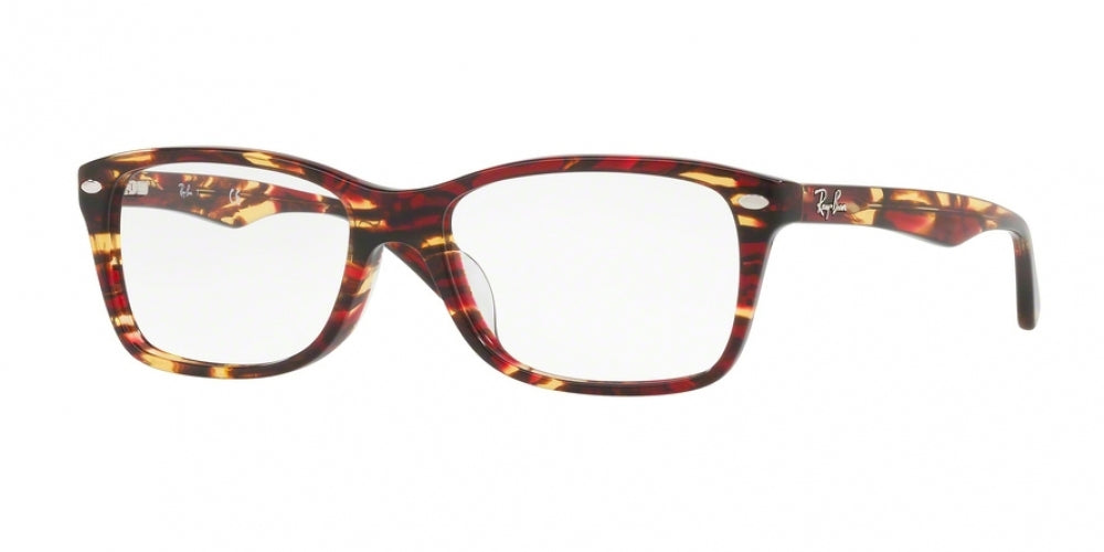 Ray-Ban 5228F Eyeglasses