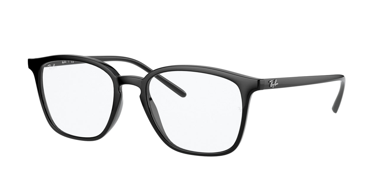 Ray-Ban 7185 Eyeglasses