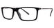 Shaquille O'Neal SO118Z Eyeglasses