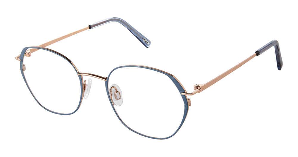 Kliik K-734 Eyeglasses