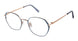 Kliik K-734 Eyeglasses