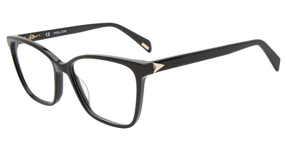 Police VPLD89M Eyeglasses