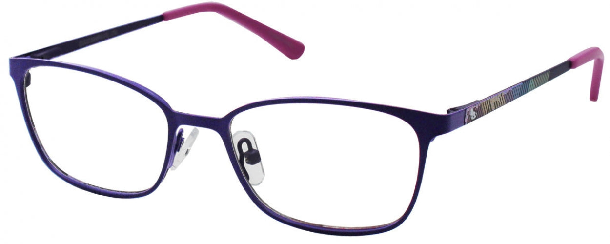 Hello Kitty 355 Eyeglasses