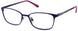 Hello Kitty 355 Eyeglasses