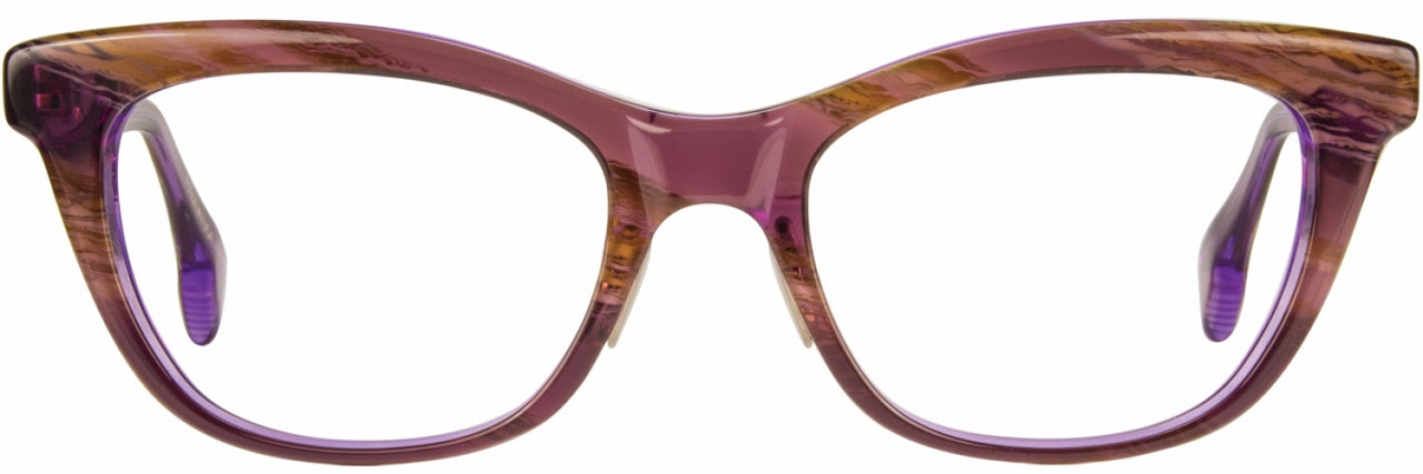 STATE Optical Co. HALSTEDGF Eyeglasses