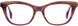 STATE Optical Co. HALSTEDGF Eyeglasses