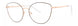 Vera Wang V572 Eyeglasses