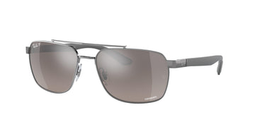 Ray-Ban 3701 Sunglasses