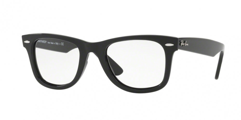 Ray-Ban Wayfarer Ease 4340V Eyeglasses