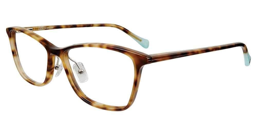 Lucky Brand D216 Eyeglasses