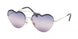 Miu Miu 62US Core Collection Sunglasses