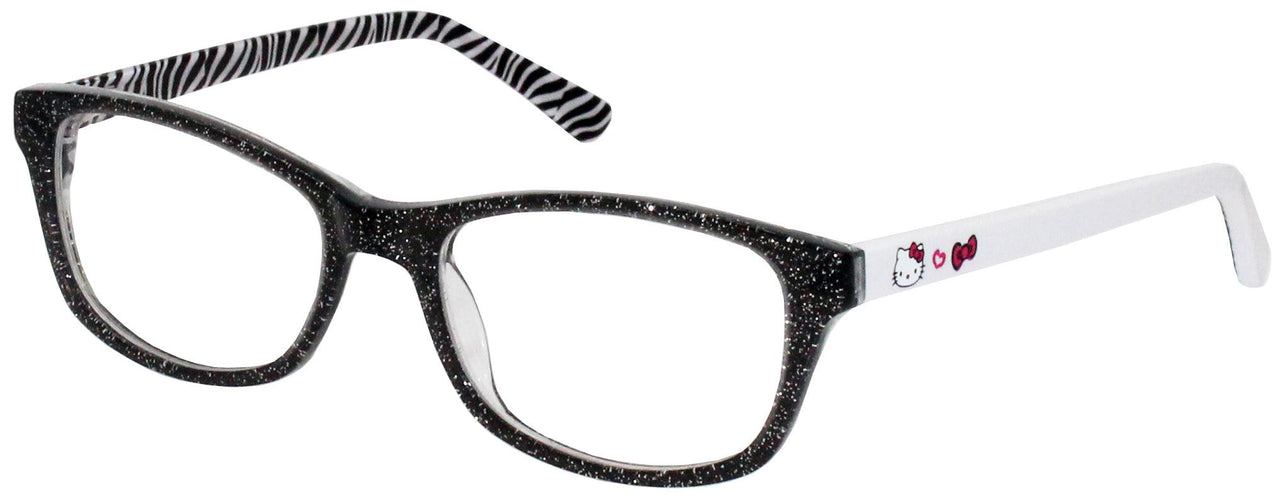 Hello Kitty 352 Eyeglasses