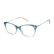 Isaac Mizrahi NY IM30057 Eyeglasses