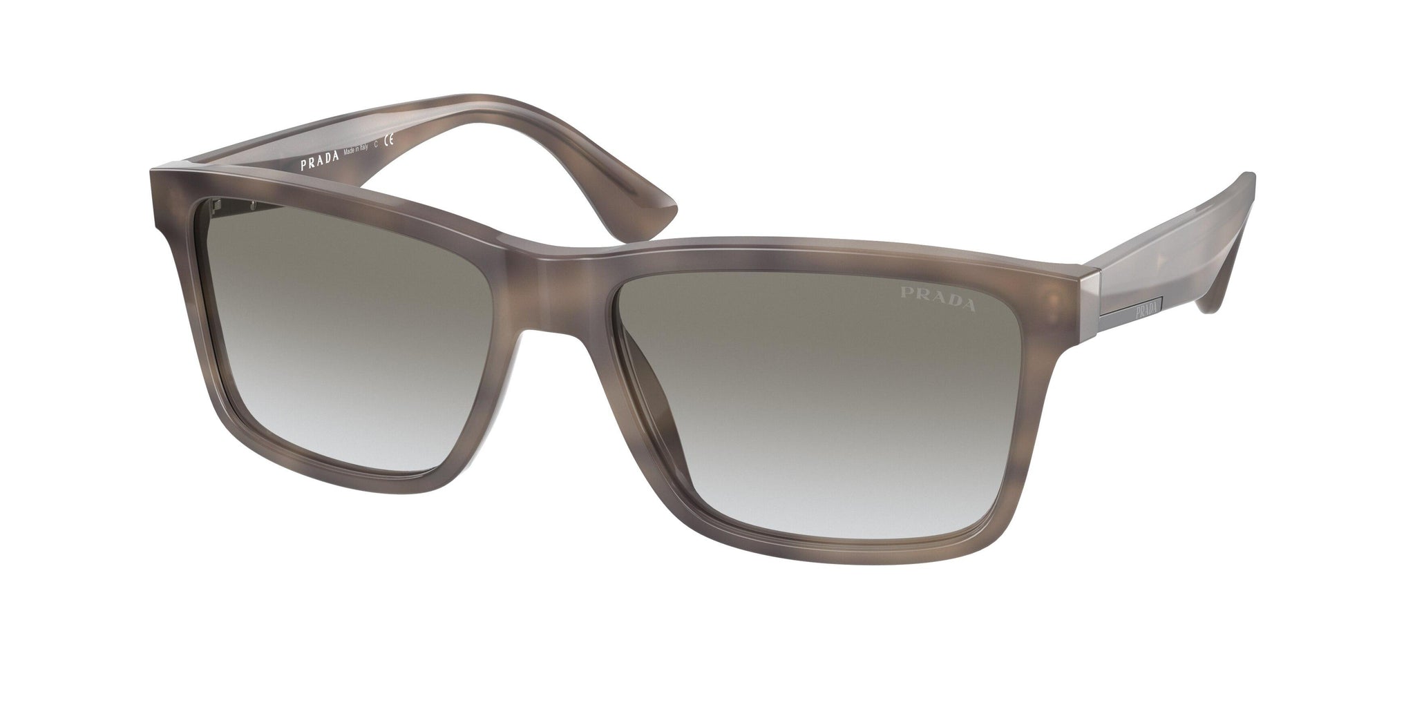 Prada Conceptual 19SS Sunglasses