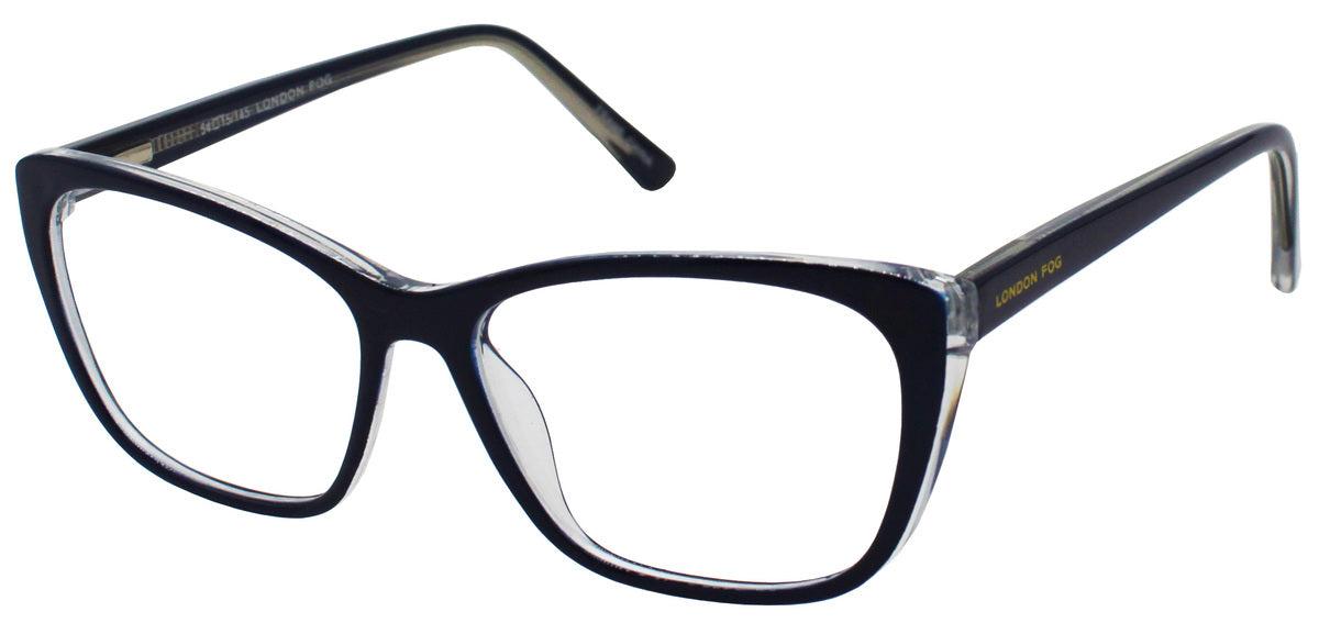 London Fog 603 Eyeglasses