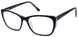 London Fog 603 Eyeglasses