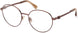 MAXMARA 5081 Eyeglasses