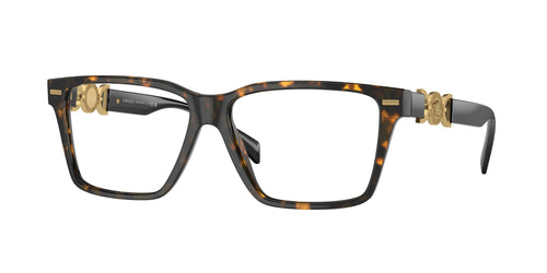 Versace 3335 Eyeglasses