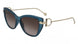 Salvatore Ferragamo SF928S Sunglasses