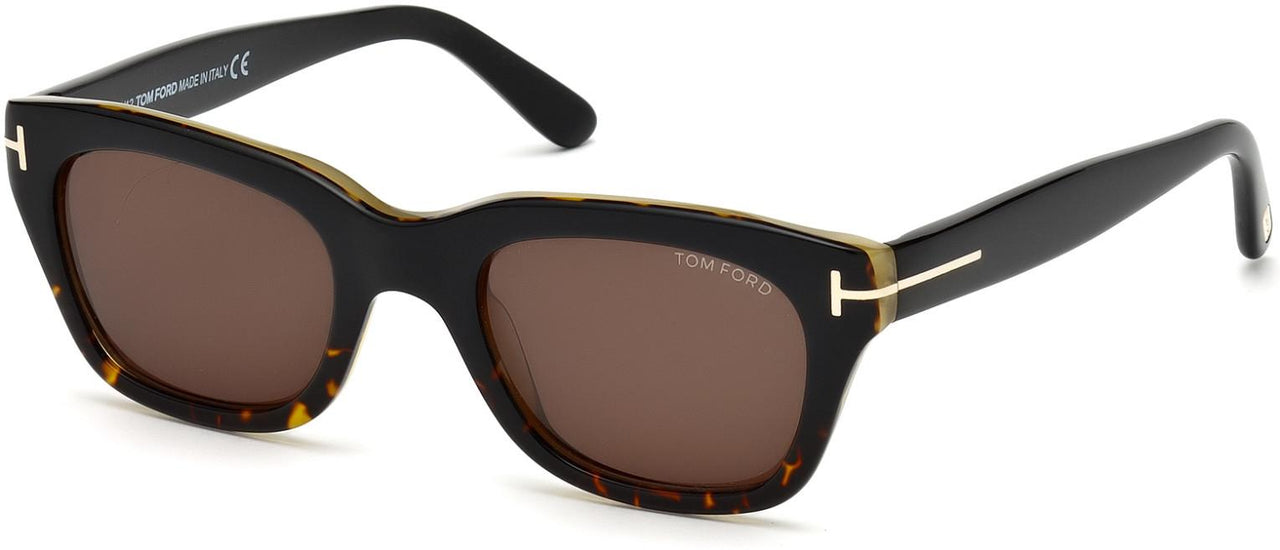 Tom Ford Snowdon 0237 Sunglasses