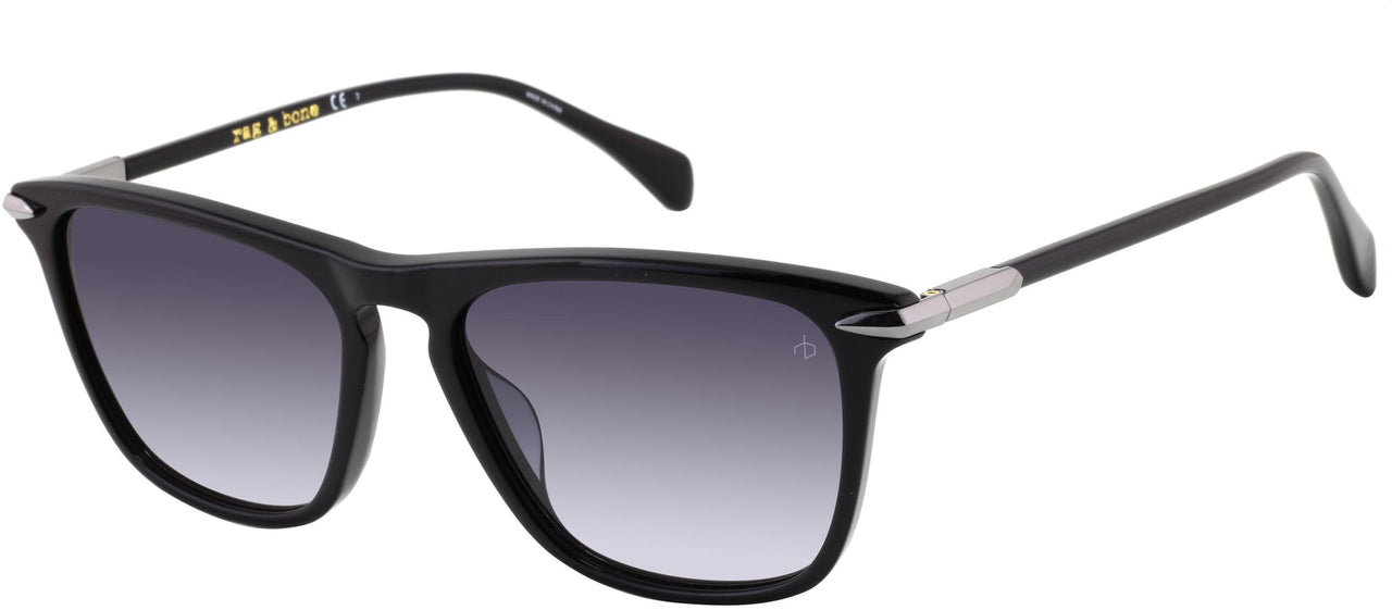 Rag & Bone 5027 Sunglasses