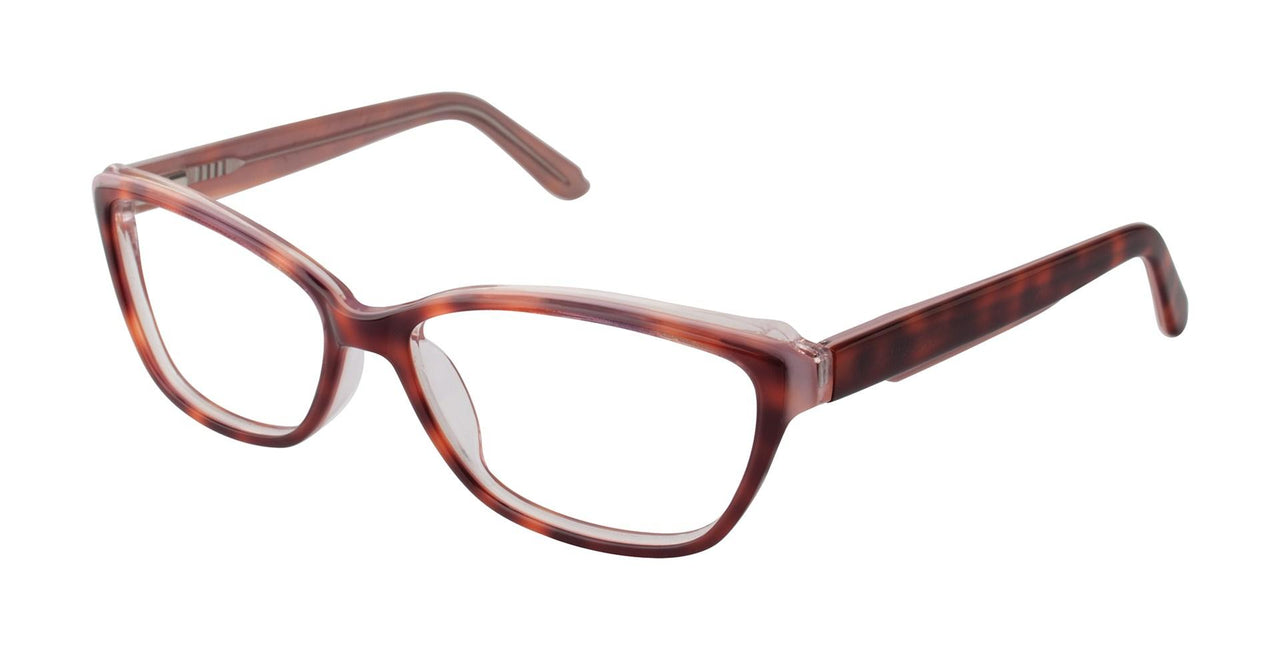 Lulu Guinness L889 Eyeglasses