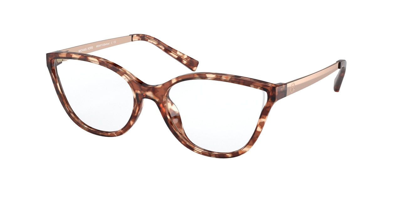 Michael Kors Belize 4071U Eyeglasses