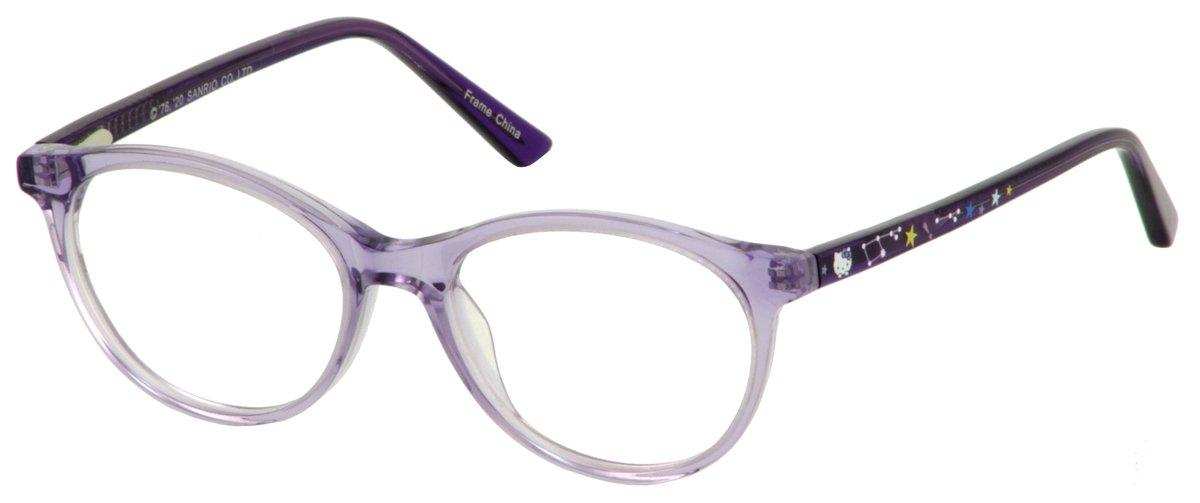 Hello Kitty 322 Eyeglasses