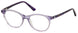 Hello Kitty 322 Eyeglasses