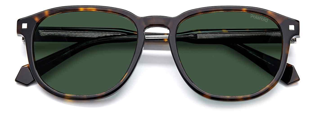 0086-UC - HAVANA - Green Polarized