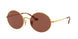 Ray-Ban Oval 1970 Sunglasses