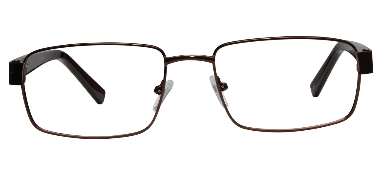 Rectangle Full Rim 201954 Eyeglasses