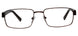 Rectangle Full Rim 201954 Eyeglasses