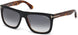 Tom Ford Morgan 0513 Sunglasses