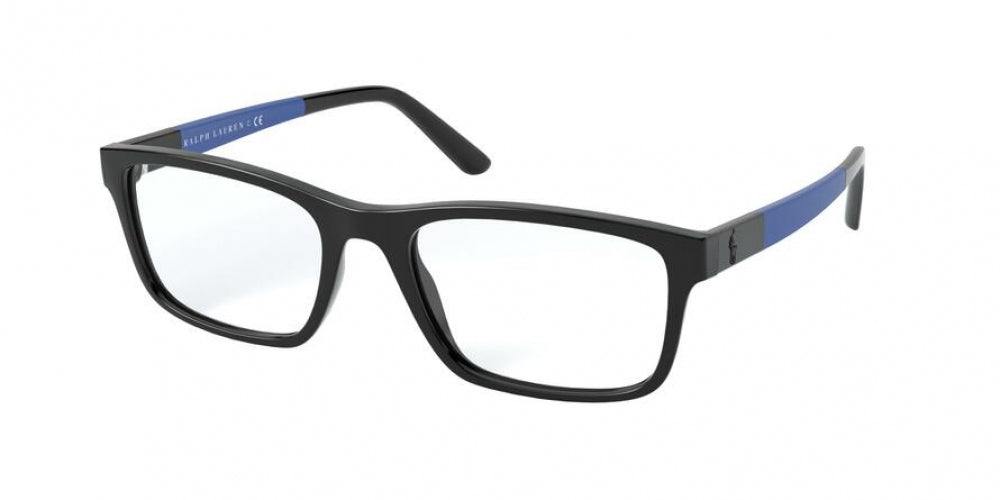 Polo 2212 Eyeglasses