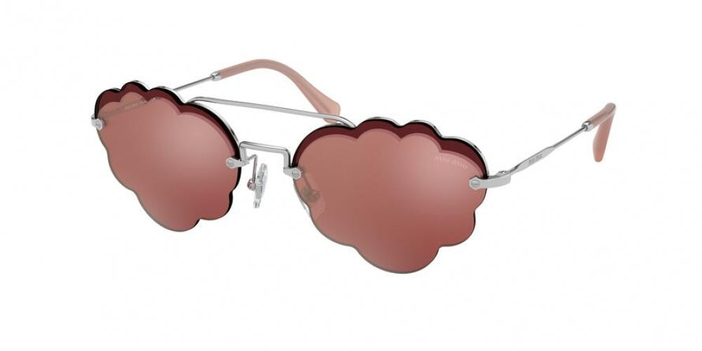 Earthbound Trading Drippy Cloud Sunglasses | Hamilton Place
