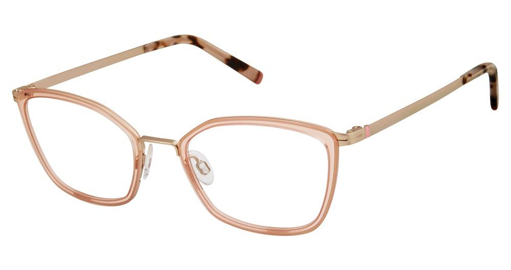 Humphreys 581062 Eyeglasses