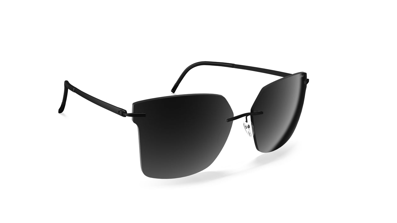 Silhouette Begur 8740 Sunglasses