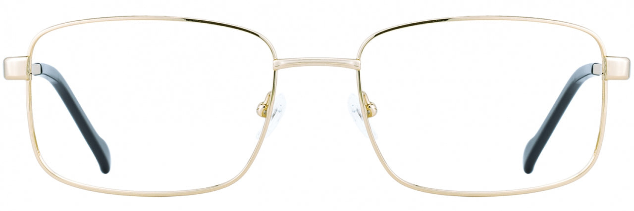 Michael Ryen MR370 Eyeglasses