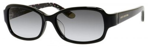 Juicy Couture Ju555 Sunglasses