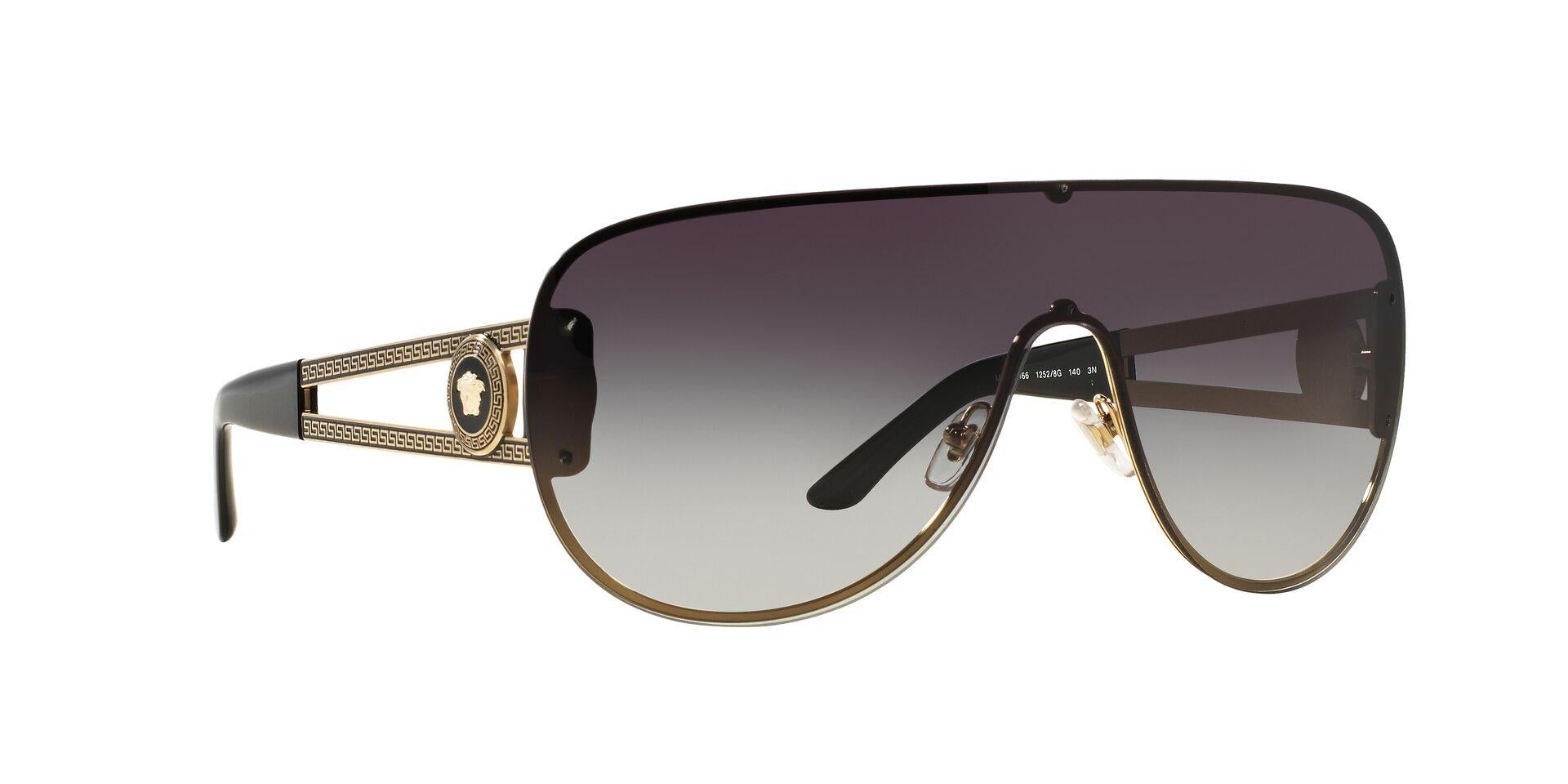Versace 2166 Sunglasses