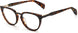 Rag & Bone 3041 Eyeglasses