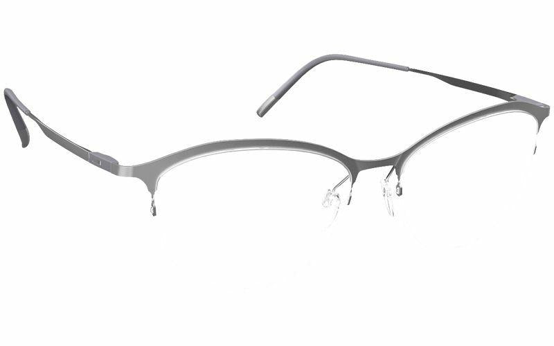 Silhouette Lite Arcs Nylor 4556 Eyeglasses