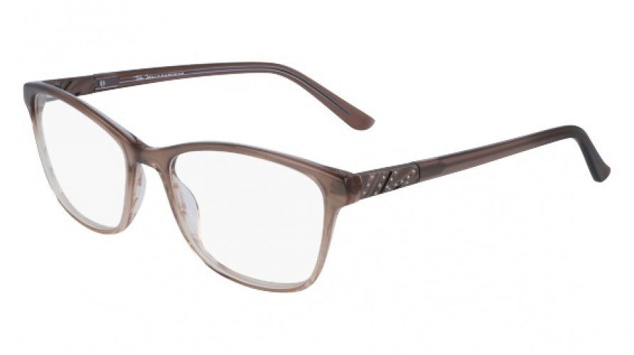 Marchon NYC TRES JOLIE 185 Eyeglasses