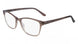 Marchon NYC TRES JOLIE 185 Eyeglasses