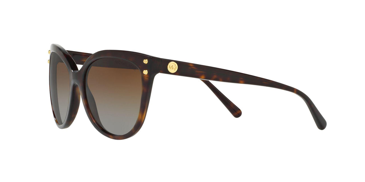 3006T5 - Havana - Brown Gradient Polarized